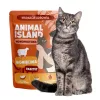 ANIMAL ISLAND Mono Lamb Wet Cat Food 100g