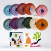 ANIMAL ISLAND NEW JELLY EVERYDAY 12x85g + Feeding Bowl