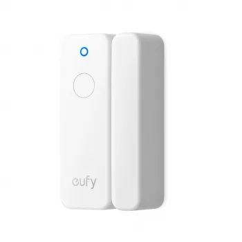 Anker Innovations Eufy Entry Sensor E20 - Wireless Door and Window Sensor - White