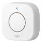 Anker Innovations Eufy Indoor Siren E20, 110 dB, White, AC, Battery, 5 V, 813 mm, 413 mm