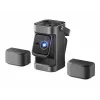 Anker Nebula P1 Portable Projector with Detachable Speakers, Full HD 1080p, 650 ANSI Lumens, 20W 2.0 Surround Sound, Android TV 11, Grey