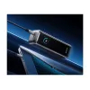 Anker Prime Power Bank 220W, 20,000 mAh, 2x USB-C & 1x USB-A, Black