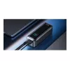 Anker Prime Power Bank 220W, 20,000 mAh, 2x USB-C & 1x USB-A, Black
