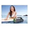 Anker Soundcore Boom 2 Plus A3134 100W Bluetooth Party Speaker, IPX7 Waterproof, Green