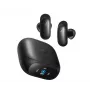 Anker Soundcore Liberty 5 Pro True Wireless Earbuds with Adaptive ANC, Hi-Res Audio, Wireless Charging - Midnight Black