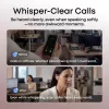 Anker Soundcore Liberty 5 Pro True Wireless In-Ear Headphones with Adaptive ANC, LDAC, Pearl White