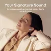 Anker Soundcore Liberty 5 Pro True Wireless In-Ear Headphones with Adaptive ANC, LDAC, Pearl White