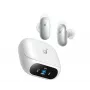 Anker Soundcore Liberty 5 Pro True Wireless In-Ear Headphones with Adaptive ANC, LDAC, Pearl White
