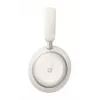 Anker Soundcore Space 2 Wireless Over-Ear Headphones with Adaptive ANC, LDAC, 50h Battery, White