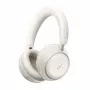 Anker Soundcore Space 2 Wireless Over-Ear Headphones with Adaptive ANC, LDAC, 50h Battery, White