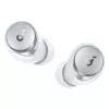 Anker Soundcore Space A40 True Wireless Noise Cancelling In-Ear Headset, Bluetooth 5.2, LDAC, IPX4, White