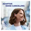 Anker Soundcore Space A40 True Wireless Noise Cancelling In-Ear Headset, Bluetooth 5.2, LDAC, IPX4, White