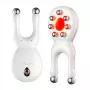 ANLAN 01-AMFY52-02A Face and Eye Massager