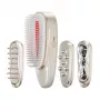 ANLAN 02-AGSY51-0RA 3-in-1 Massager for the Body, Face, and Head