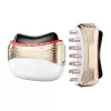 ANLAN 02-AGSY53-02A 2-in-1 Face and Head Massager
