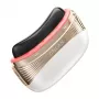 ANLAN 02-AGSY53-02A 2-in-1 Face and Head Massager