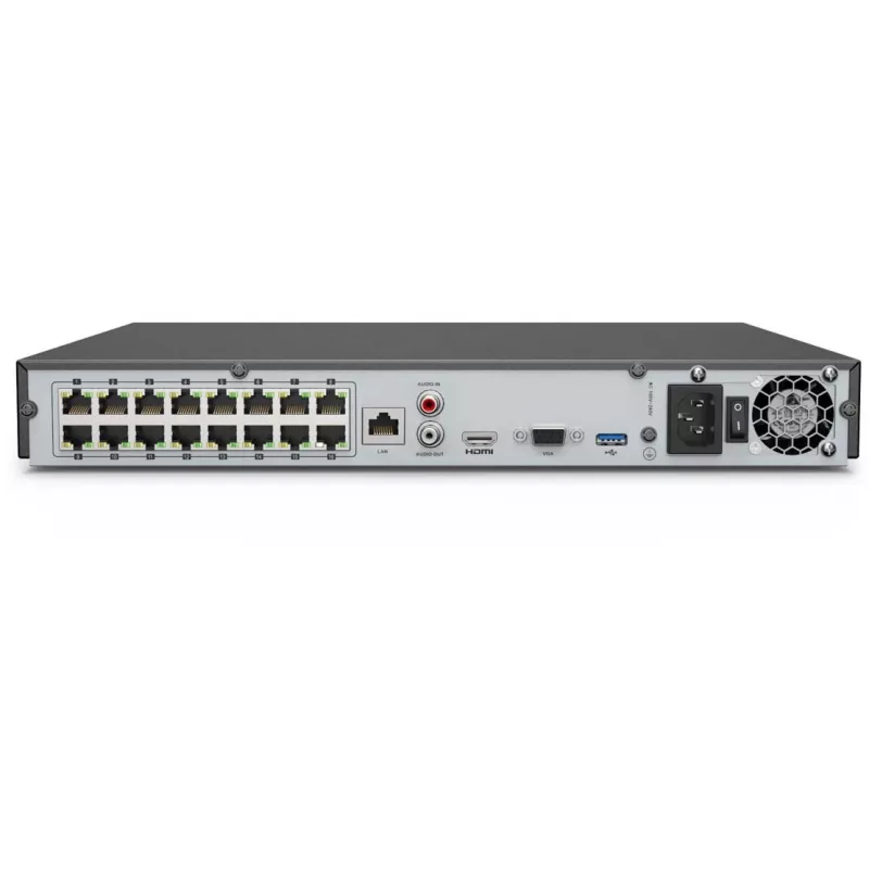 ANNKE N46PCK Network Video Recorder