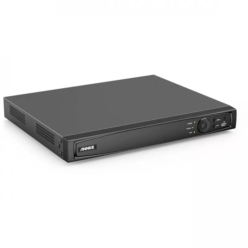 ANNKE N46PCK Network Video Recorder