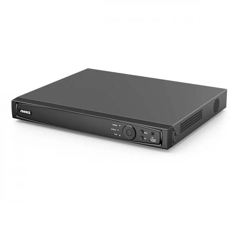 ANNKE N46PCK Network Video Recorder