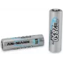ANSMANN AA NiMH Rechargeable Battery 2850 mAh Low Self-Discharge 5035021