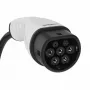 ANSMANN EV Charging Cable Type 2 22kW 5m Black