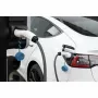 ANSMANN EV Charging Cable Type 2 22kW 7.5m Black