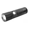 ANSMANN Flashlight Future T350FR 350 Lumen CREE LED Focus Adjustable IPX4