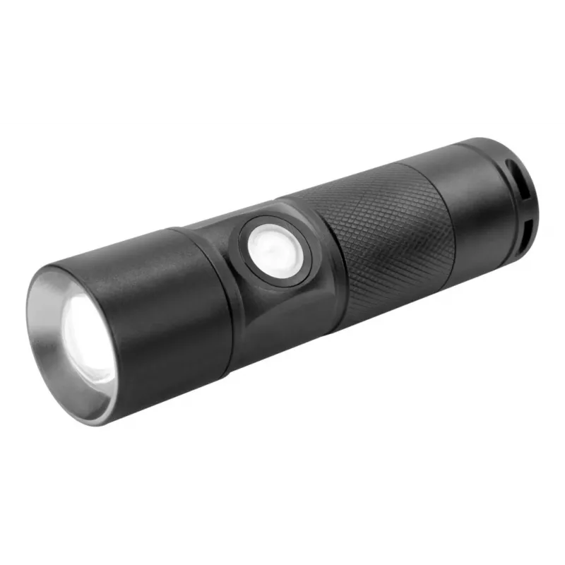 ANSMANN Flashlight Future T350FR 350 Lumen CREE LED Focus Adjustable IPX4