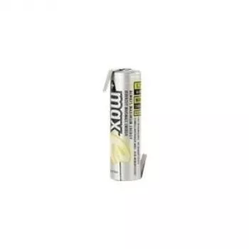 ANSMANN maxE with Z-tags AA NiMH Rechargeable Battery 2100 mAh (5035371-01)