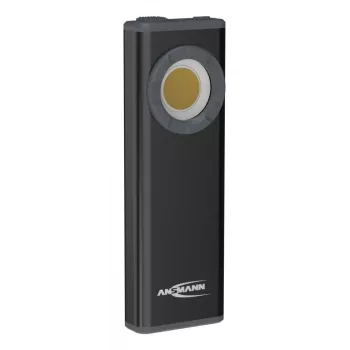 ANSMANN Smart Booster 650R Rechargeable COB LED Work Light 650 Lumens IP54