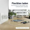 ANSMANN USB Charger 230PD 30W White