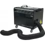 Antari DNG-250 Low-Lying Fog Machine 1600W with 10L Water Tank, DMX Control, Black 51702666