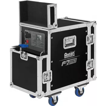 ANTARI F-7X Smaze Machine 3000W Hybrid Fog & Haze Generator with Flight Case, DMX/RDM, 5L Tank 51702686