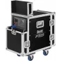 ANTARI F-7X Smaze Machine 3000W Hybrid Fog & Haze Generator with Flight Case, DMX/RDM, 5L Tank 51702686