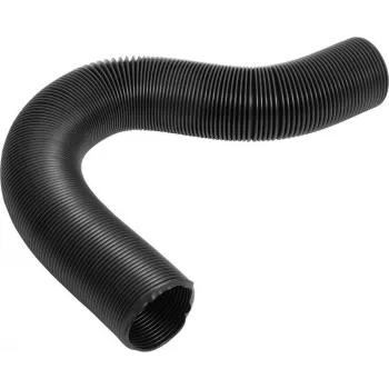 Antari FT-250 Fog Output Hose, 12.7 cm Diameter, 3 m Length, Black 51702978