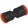 ANTARI FTA-66 Brass Fluid Adapter 6mm to 6mm for Fog and Haze Machines (51702975)