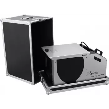 Antari ICE-101 Low-Lying Fog Machine with Flight Case 20000368