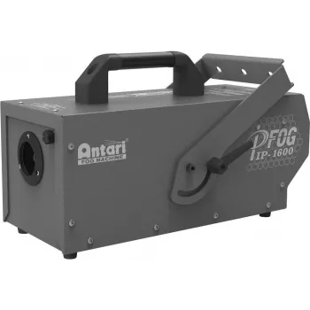 ANTARI IP-1600 IP63 Professional Fog Machine 1600W, 5L Tank, DMX, PowerCON TRUE1 51702816