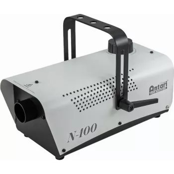 ANTARI N-100 Fog Machine 750W with Wired Remote, DMX, 2.5L Tank, 85 m³/min Output 51702901