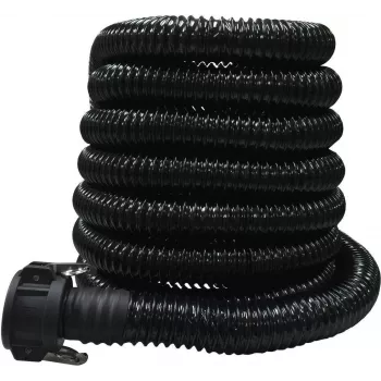 ANTARI ST-10 Extension Hose 10m Black for Snow Machines (51702980)