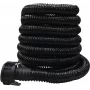 ANTARI ST-10 Extension Hose 10m Black for Snow Machines (51702980)