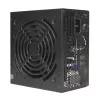 Antec Atom B650 Non-Modular Power Supply - 650W, 80 PLUS Bronze, ATX, 120mm Fan