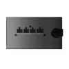 Antec Atom G750 750W 80 PLUS Gold Semi-Modular ATX Power Supply