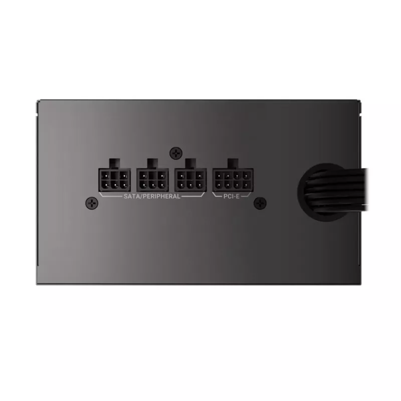 Antec Atom G750 750W 80 PLUS Gold Semi-Modular ATX Power Supply