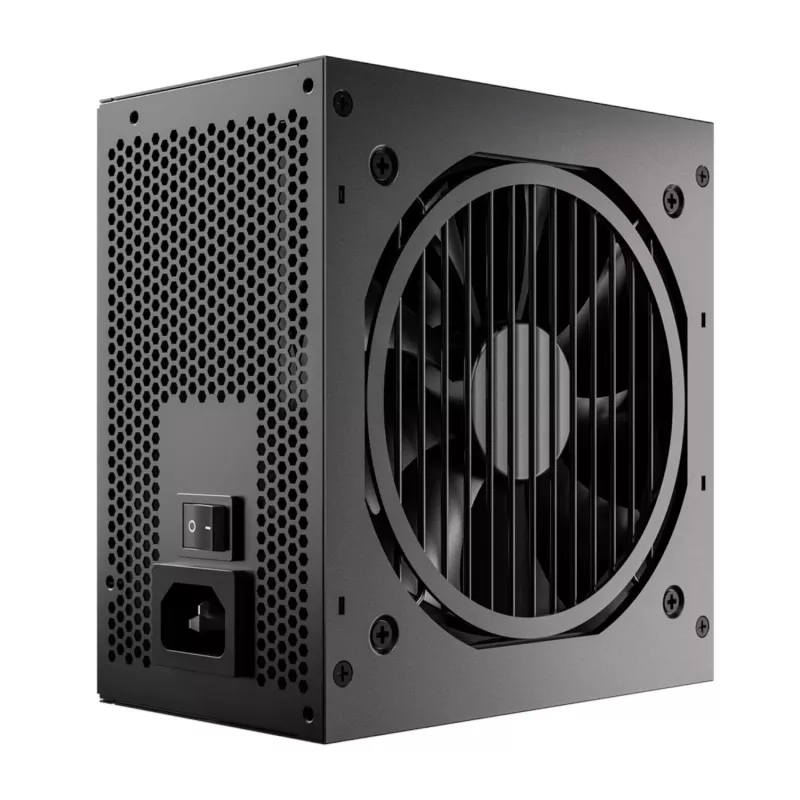 Antec Atom G750 750W 80 PLUS Gold Semi-Modular ATX Power Supply