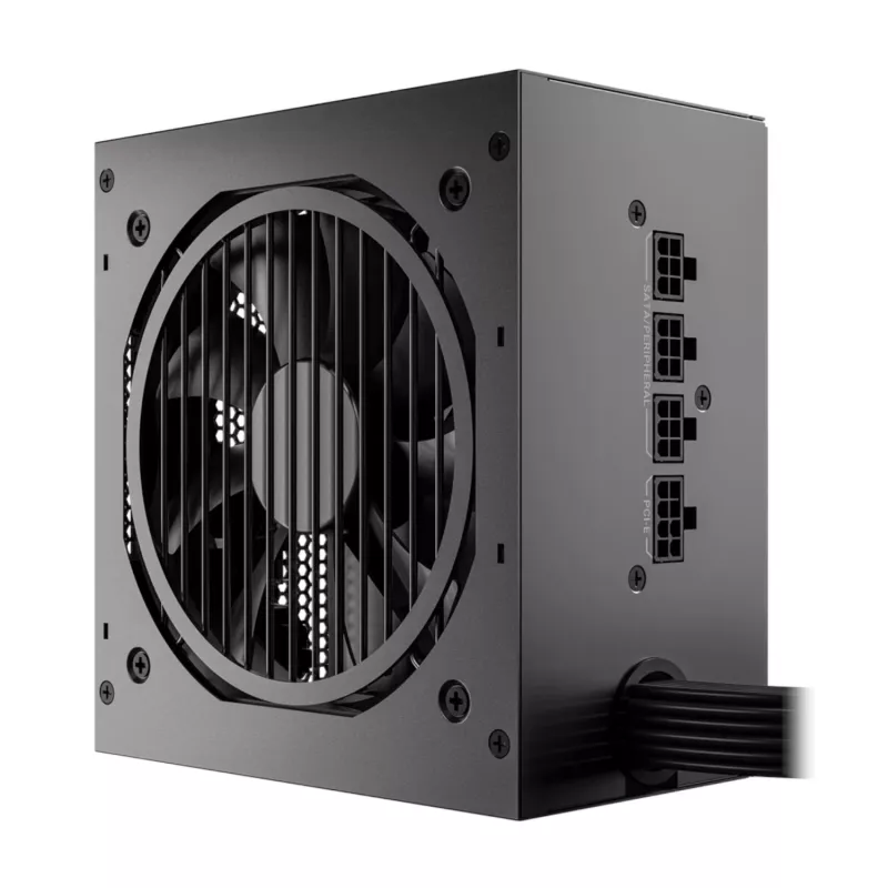 Antec Atom G750 750W 80 PLUS Gold Semi-Modular ATX Power Supply
