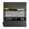 Antec ATOM G850 850W 80 PLUS Gold Semi-Modular Power Supply