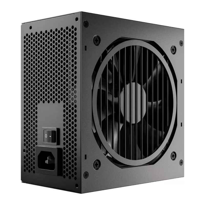Antec ATOM G850 850W 80 PLUS Gold Semi-Modular Power Supply