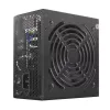 Antec Atom V450 Non-Modular Power Supply - 450W, 80 PLUS, 120mm Silent Fan, Active PFC