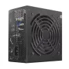 Antec Atom V550 Non-Modular Power Supply - 550W, 80 PLUS White, ATX, Active PFC, 120mm Fan
